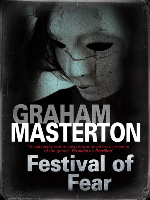 Title details for Festival of Fear by Graham Masterton - Available